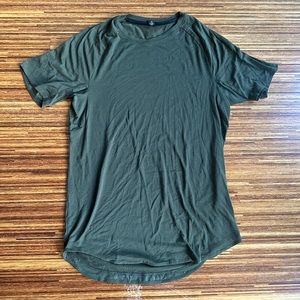 Lululemon Drysense T Shirt